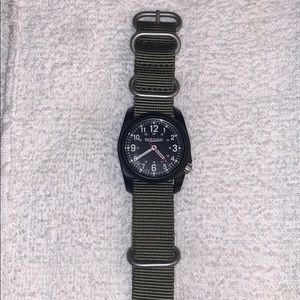 Bertucci Field Watch